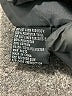 Gallery 100% Polyester Black Coat Size S - photo 7