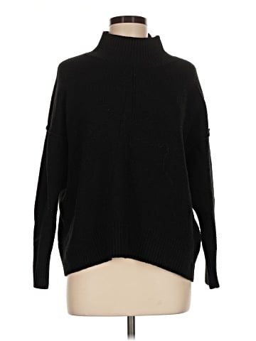 Vince Camuto Turtleneck Sweater (view 1)