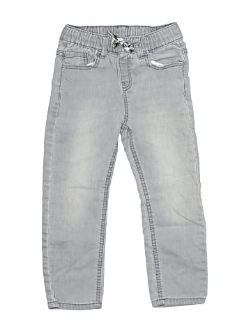 Mayoral Jeans (view 1)