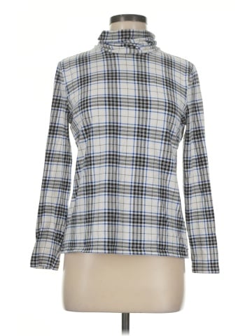 Talbots Outlet Long Sleeve Turtleneck (view 1)