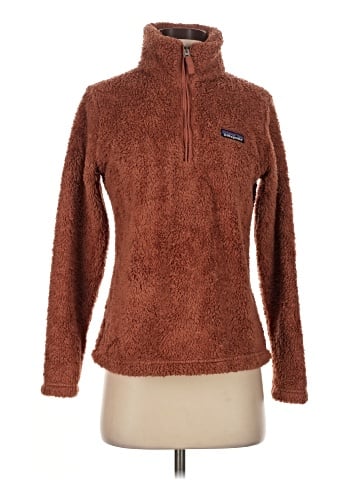 Patagonia Pullover Sweater (view 1)