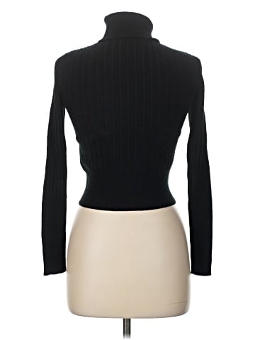 Zara Turtleneck Sweater (view 2)