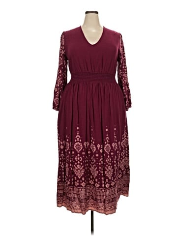 Knox Rose Casual Dress (view 1)