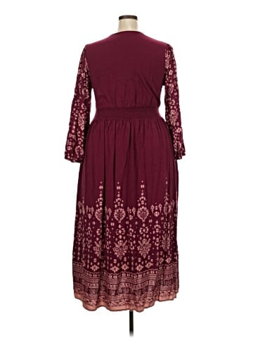 Knox Rose Casual Dress (view 2)