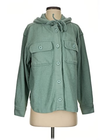 American Eagle Outfitters Jacket (view 1)