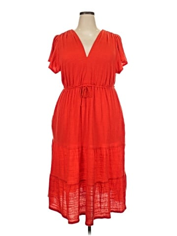 Max Studio Casual Dress (view 1)