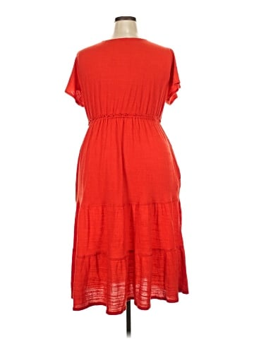 Max Studio Casual Dress (view 2)