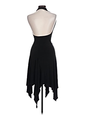Ya Cocktail Dress (view 2)