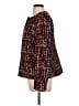 Kasper Burgundy Jacket Size 12 - photo 5