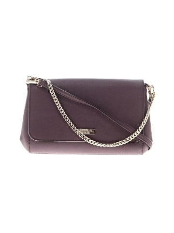 Kate Spade New York Leather Crossbody Bag (view 1)