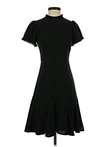 Rebecca Taylor Cocktail Dress (view 1)