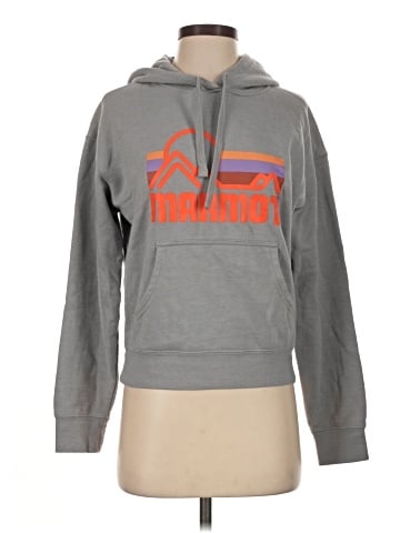 Marmot Sweatshirt (view 1)