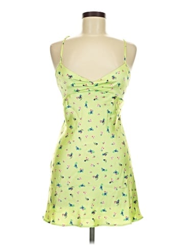 Zara Cocktail Dress (view 1)