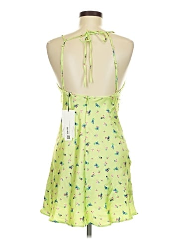 Zara Cocktail Dress (view 2)