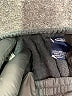 Nike Gray Track Pants 12-18 MO / 18 MO - photo 3