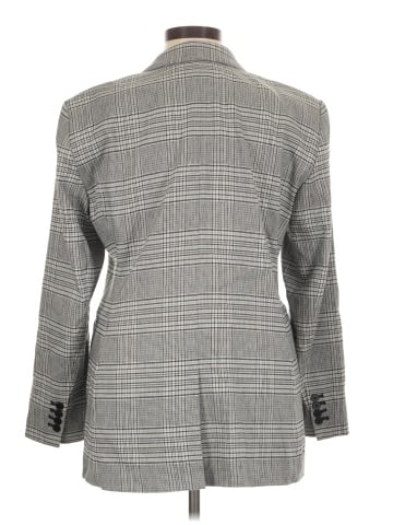 Ann Taylor Blazer (view 2)