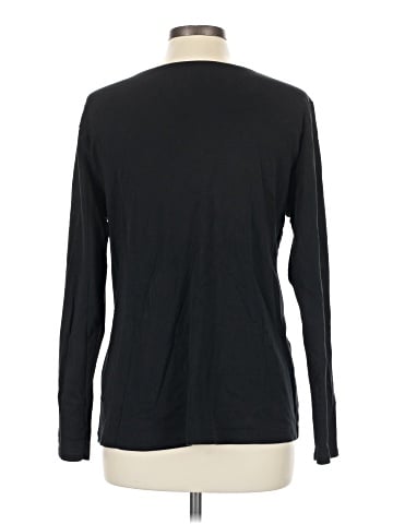 J.Jill Long Sleeve T-Shirt (view 2)