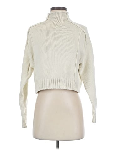 Zara Turtleneck Sweater (view 1)