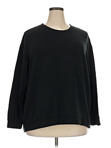 Orvis Sweatshirt (view 1)