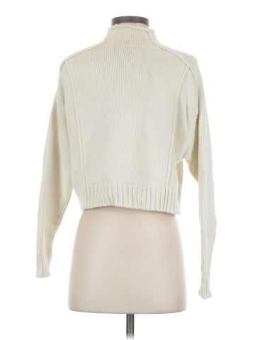 Zara Turtleneck Sweater (view 2)