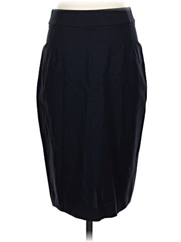 Theory Wool Skirt (view 1)