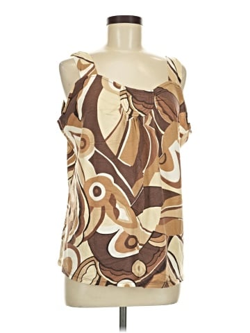 Avenue Tank Top (view 1)