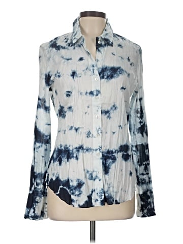 Cino Long Sleeve Blouse (view 1)