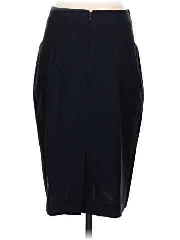 Theory Wool Skirt (view 2)
