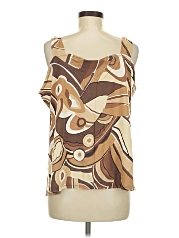 Avenue Tank Top (view 2)