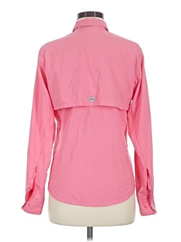 Columbia Long Sleeve Blouse (view 2)