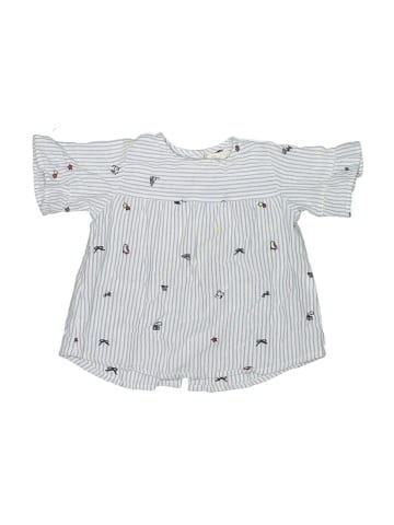 Zara Short Sleeve Top (view 1)
