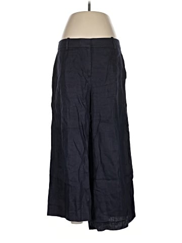 J.Crew Linen Pants (view 1)