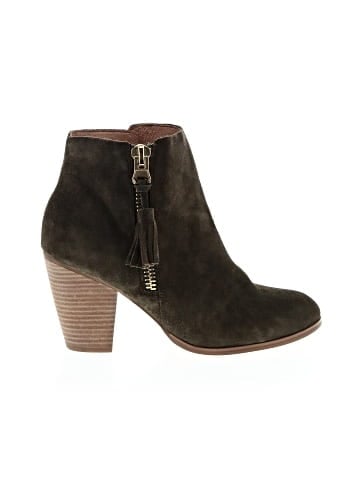 Aldo Ankle Boots (view 1)