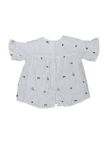 Zara Short Sleeve Top (view 2)