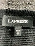 Express Black Pullover Sweater Size XS - photo 7