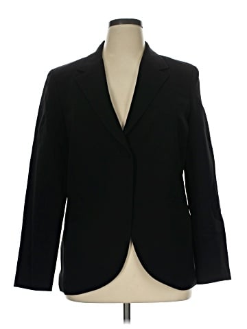 Lafayette 148 New York Blazer (view 1)