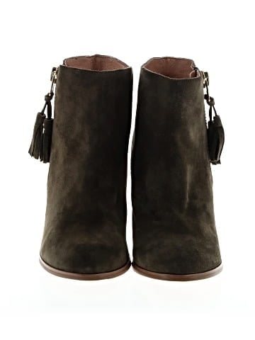 Aldo Ankle Boots (view 2)