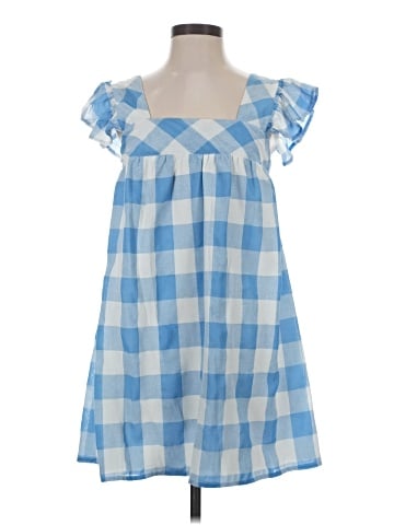 Entro Casual Dress (view 1)