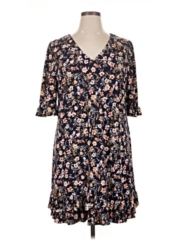 CeCe Casual Dress (view 1)