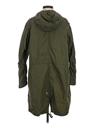 Diesel Raincoat (view 2)