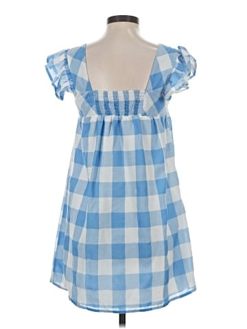Entro Casual Dress (view 2)
