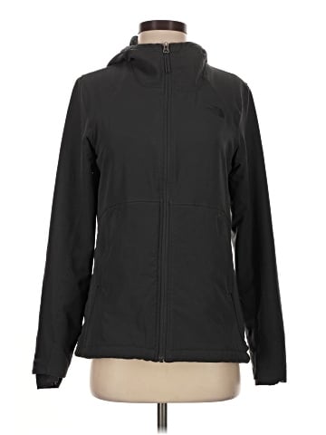 The North Face Zip Up Hoodie (view 1)