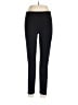 Athleta Solid Black Active Pants Size L (petite) - photo 1