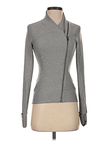 Lululemon Athletica Cardigan (view 1)
