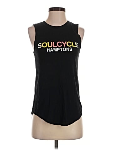 SoulCycle Sleeveless T-Shirt (view 1)