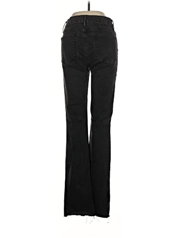FRAME Denim Jeans (view 2)