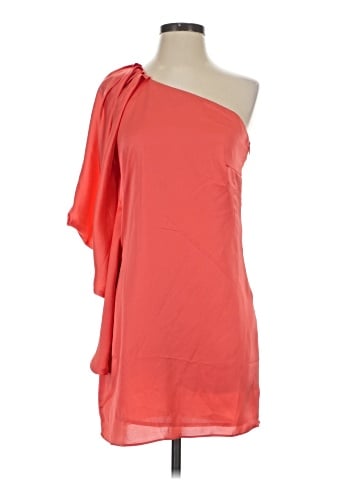 Karlie Cocktail Dress (view 1)