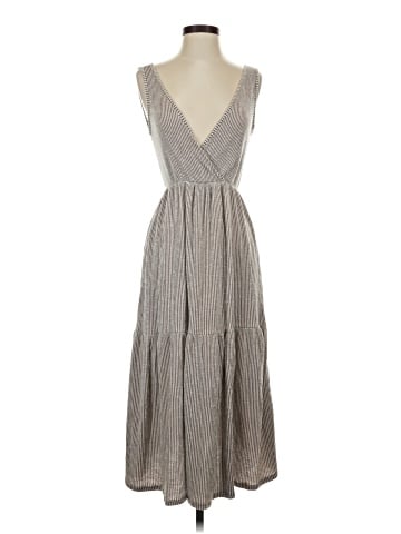 Caution to the Wind Casual Dress (view 1)