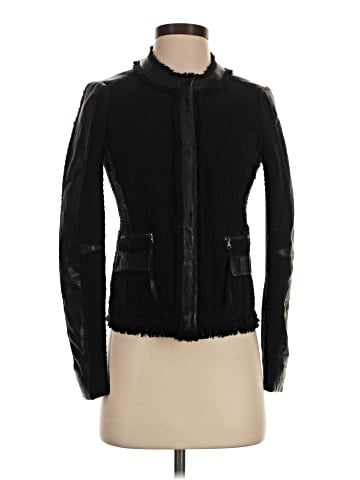 Rebecca Taylor Jacket (view 1)