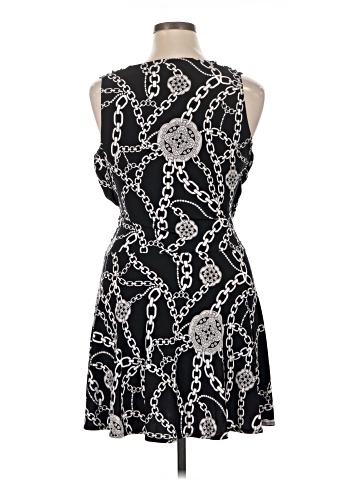 Jennifer Lopez Cocktail Dress (view 2)